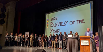 Our Community Says It