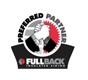 Preferred Partner Full Back - Insulated Siding