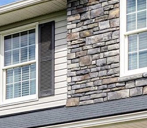 Shake and Stone Options