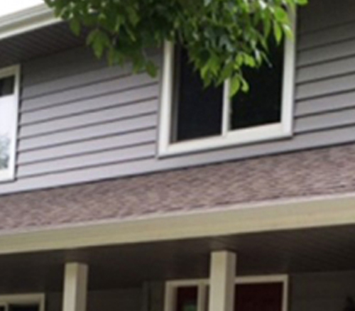 Vinyl Siding